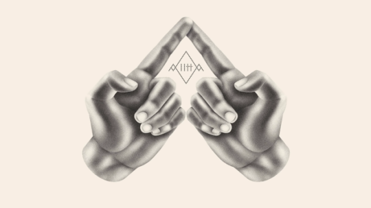 AllttA – The Upper Hand (Album Stream)
