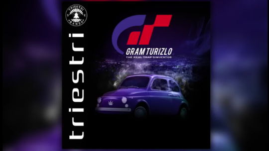 Gram turizlo