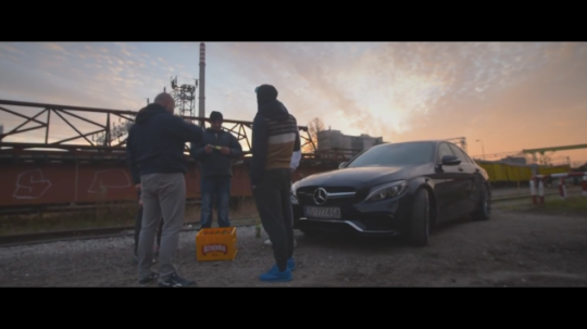 Video: Gigs i Ivana - Kad smo bili klinci