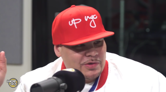 Video: Fat Joe Talks Nicki Minaj Diss, Jay Z, Cuban Links and More