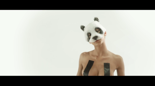 Video: Danju ft. Cro - X