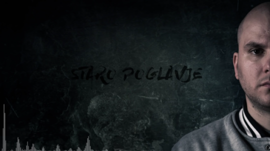 Flamie – Staro poglavje