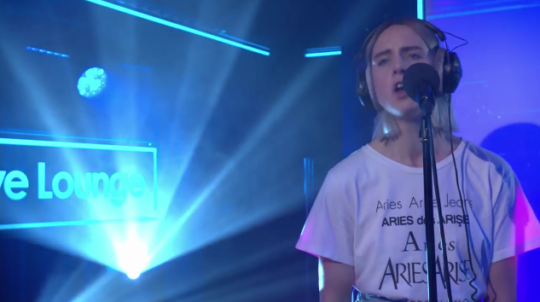 Check Out MØ & Snakehips' Cover of Childish Gambino's "Redbone"
