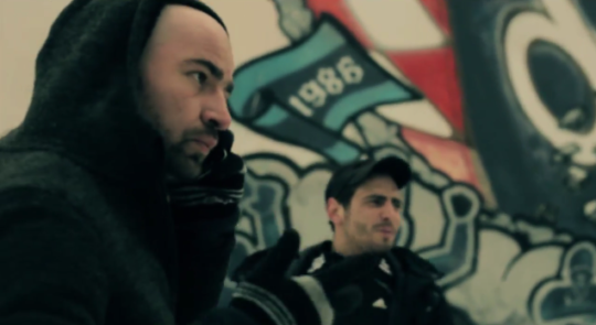 Video: Mafy ft. Ropez, Šogi, Crazy Dogg & Kralja - Sve je moda