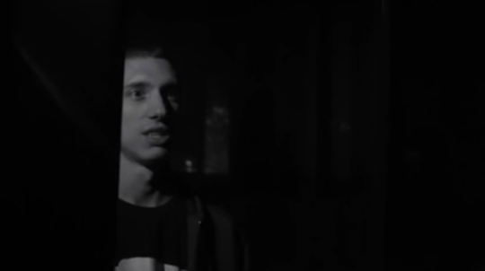 Video: Delkor ft. DJ Raid - Mrak