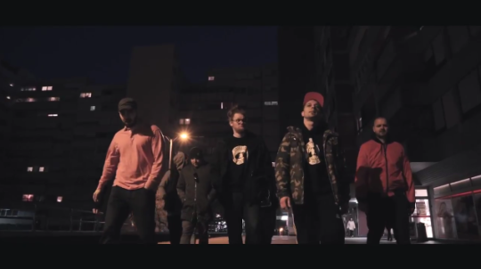Video trailer: Geralt iz Rivije & Koolade ft. Žugi & Riđi - Živim po svoem