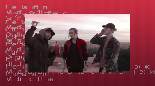 Video: BUNTAI - $mrtSvimaKekiMeni