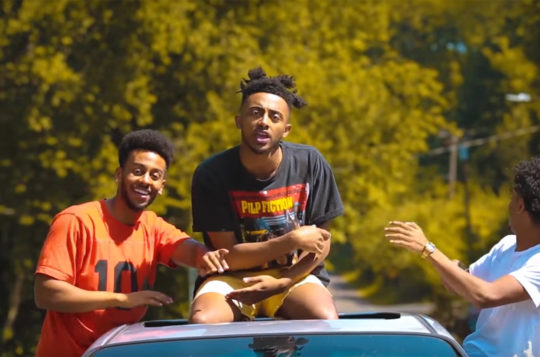 Aminé