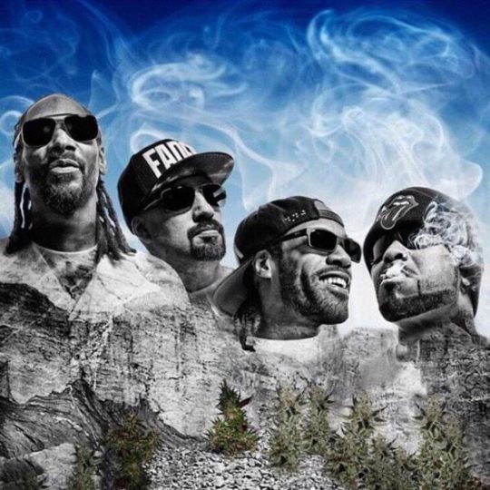 Method Man, Redman, Snoop & Cypress
