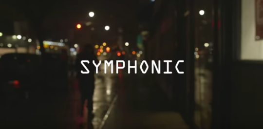 Video: Pearl Gates & Syll – Symphonic