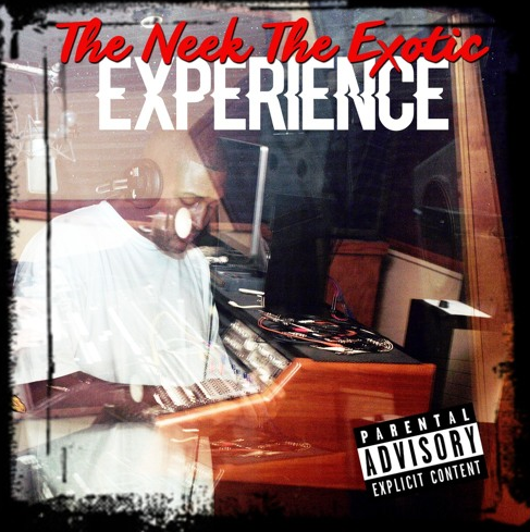 Neek The Exotic  ft. Craig G – Real NY City