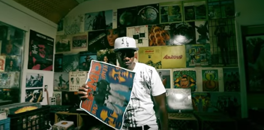 Video: Beneficence ft. A.G. – Smooth Hardcore