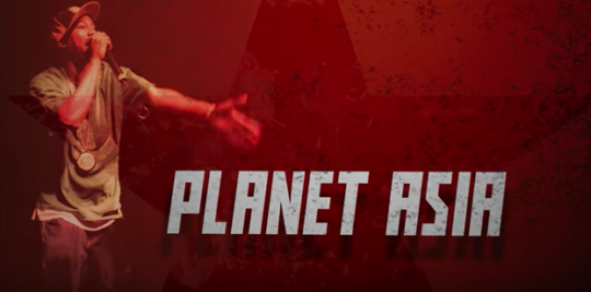 Video: Planet Asia x Junior Makhno – Gunman