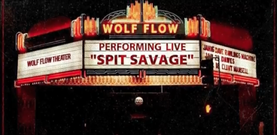 Spit Savage ft. Fatel Flows, Big Rock, Harsh Ramirez, Dephchyld, LBC, Raw Dawg & Solo – Chain Smoking