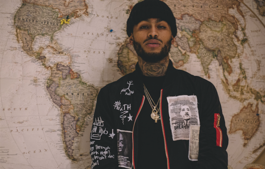 Dave East – Rubberband