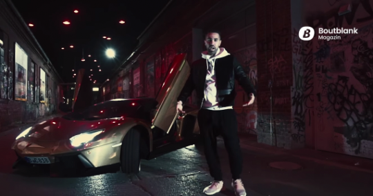 Video: Bushido - Fallout