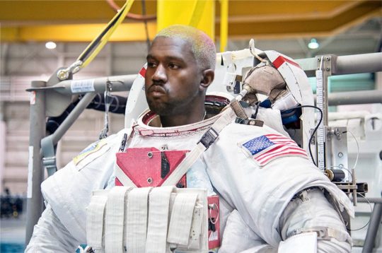 kanye west