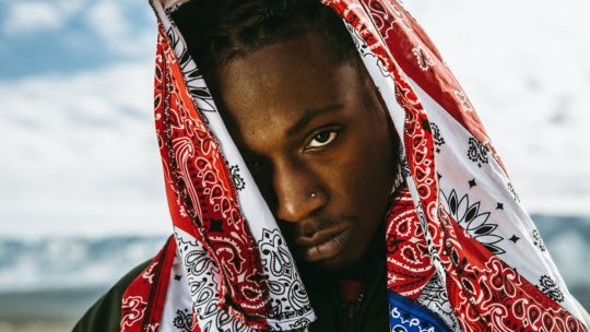 Joey badass