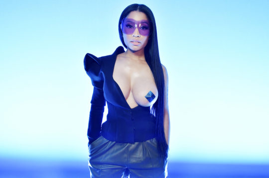 nicki minaj