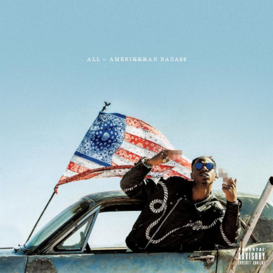 joey badass all american badass