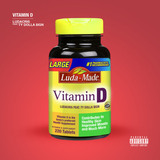 ty dolla ludacris vitamin d