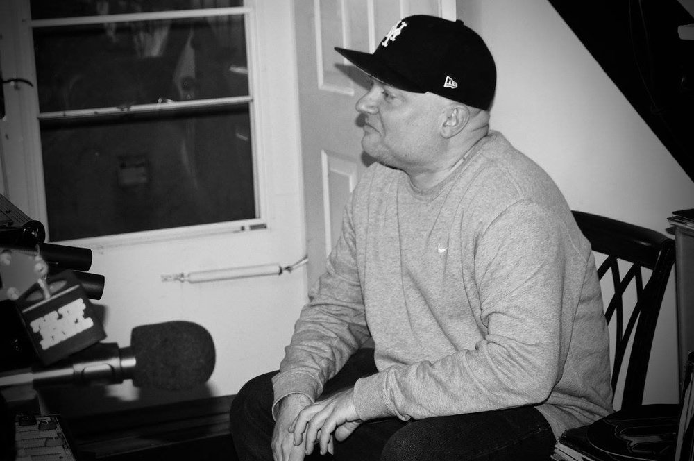 Blackout Exclusive: Ras Beats Interview - Blackout Hip Hop