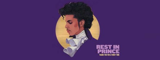 Prince tribute w/ DJ Phat Phillie @ Vinyl, Zagreb (21. 4.)