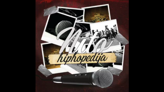 Nito – Hiphopedija (Album stream)