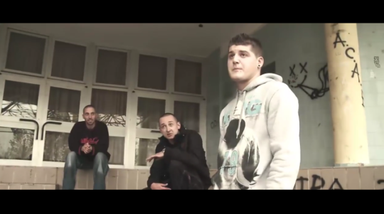 Dokumentarac o kninskoj hip-hop sceni "Tako mi to radimo" je vani