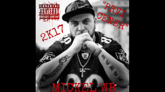 Mickel ft. Target, Brc & Suicidal - Rap na mapu