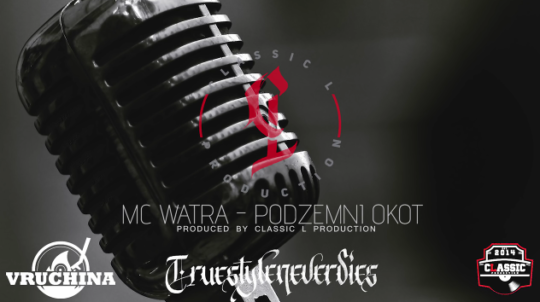 MC Watra – Podzemni okot