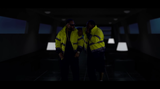 Video: Raekwon ft. P.U.R.E - M&N