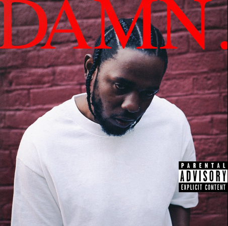 Kendrick Lamar Reveals Title, Artwork & Tracklist for Upcoming Album