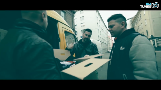 Video: Deniro ft. Kid Pex - Fresh