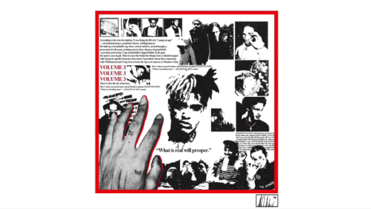 XXXTentacion ft. Kin$oul & Killstation – Slipknot