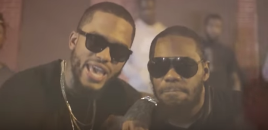 Video: Dave East ft. Beanie Sigel – The Real is Back