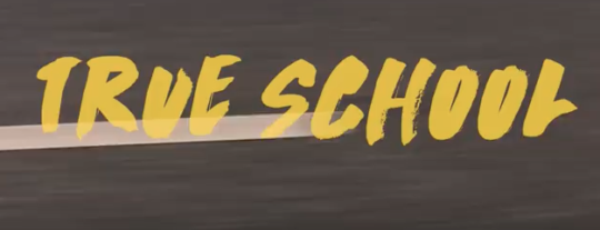 Video: Five Steez – True School