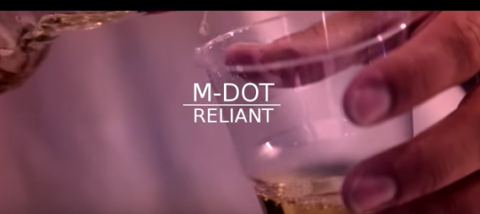 Video: M-Dot – Reliant