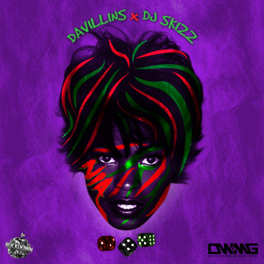 Da Villins x DJ Skizz ft. Sean Price - Indivisible (P&P)