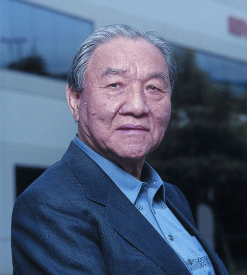 Ikutaro_Kakehashi