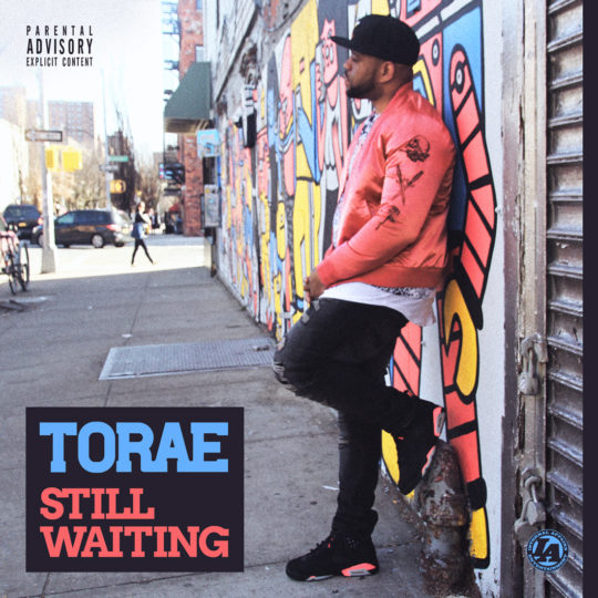 Torae_StillWaiting_1100x1100