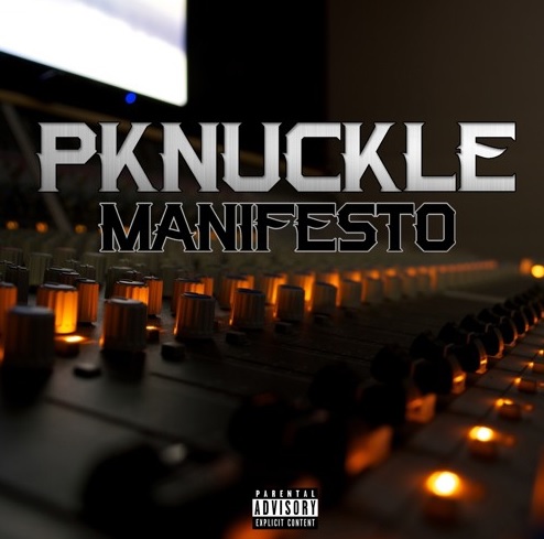 Pknuckle – Manifesto