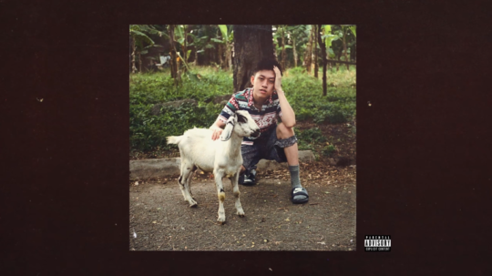 chigga back at it
