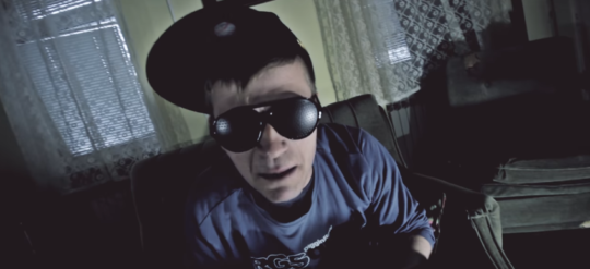 Video: Finiks ft. Kupres Hill - Take a Bow