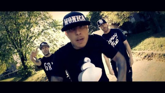 Snowgoons
