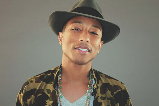 pharrell