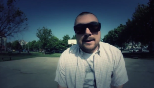 Video: Sinke Fresh - Good Vibe