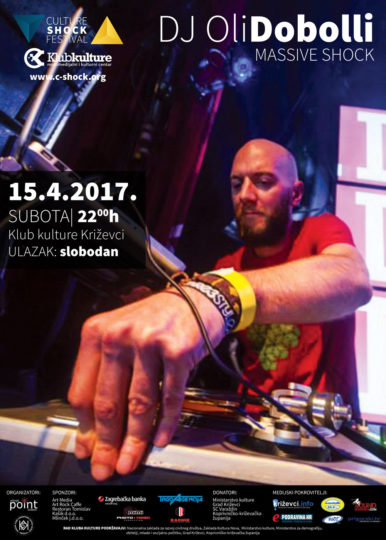 DJ Oli Dobolli