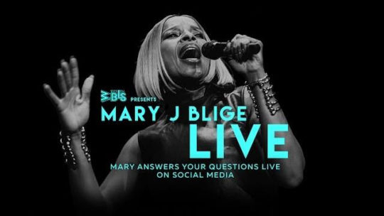 Video: Mary J. Blige Talks Divorce Recovery, Answers Fan Questions and More