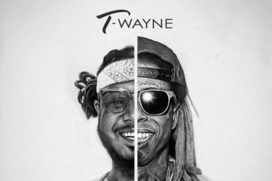 T-Wayne